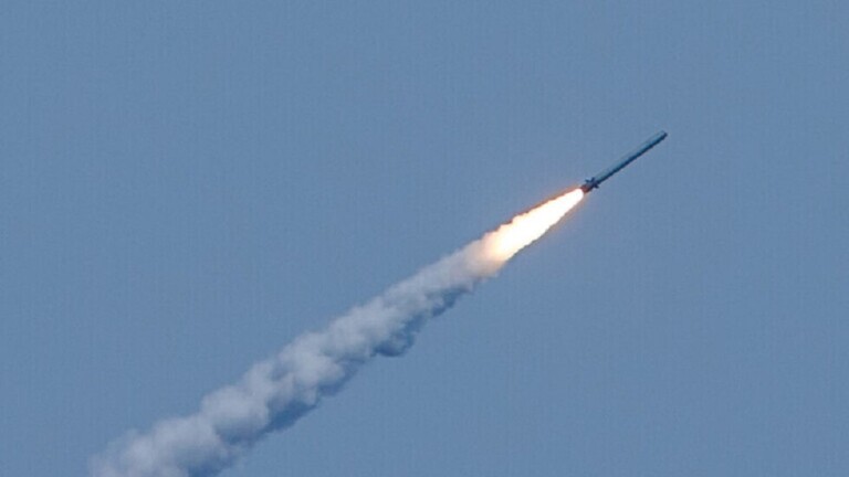دام برس : دام برس | الجيش الروسي يختبر بنجاح صاروخا جديدا مضادا للصواريخ